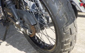 KAWASAKI W175