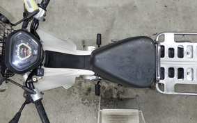 HONDA C110 SUPER CUB 2019 JA10