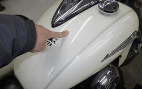 YAMAHA DRAGSTAR 400 CLASSIC 2003 VH01J