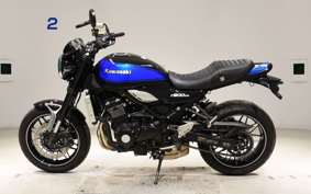 KAWASAKI Z900RS 2023 ZR900K