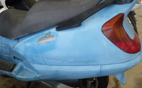 HONDA FORESIGHT MF04
