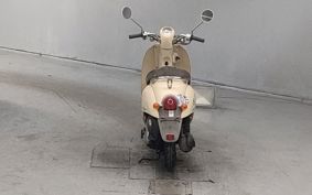 HONDA CREA SCOOPY AF55