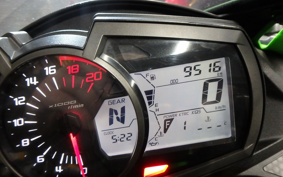 KAWASAKI NINJA ZX-25R KRT ED ZX250E