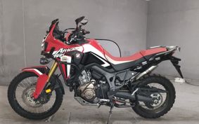 HONDA CRF1000L AFRICA TWIN 2018 SD04