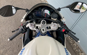 TRIUMPH DAYTONA675SE 2010 TMD106