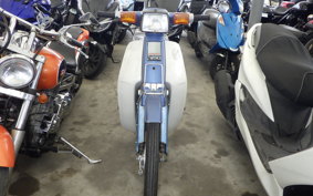 HONDA C50 SUPER CUB C50
