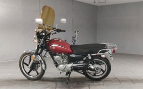 YAMAHA YB125SP PCJL