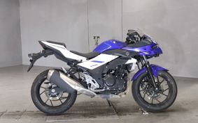 SUZUKI GSX250R DN11A