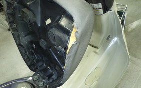 HONDA C90 SUPER CUB HA02