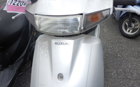SUZUKI ADDRESS V100 CE11A