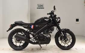 YAMAHA XSR155