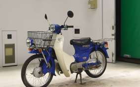 HONDA C50 SUPER CUB 1975 C50