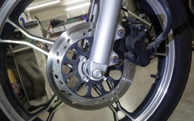 SUZUKI GN125 H 2019