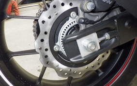 HONDA CBR400R 2022 NC56