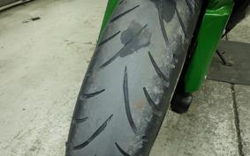 KAWASAKI NINJA 1000SX 2020 ZXT02K