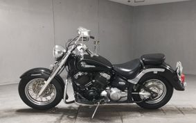 YAMAHA DRAGSTAR 400 CLASSIC 2006 VH01J