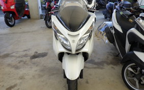 SUZUKI SKYWAVE 250 (Burgman 250) S Gen.3 2006 CJ44A