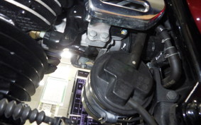 HONDA GB350 2021 NC59