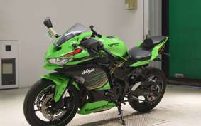 KAWASAKI ZX-4RR 2023 ZX400P