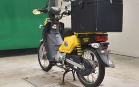 HONDA ｸﾛｽｶﾌﾞ 2026 JA10