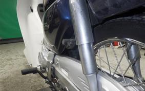 HONDA C50 SUPER CUB AA04