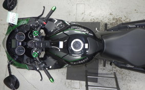 KAWASAKI ZX 1400 NINJA R A 2018
