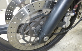 KAWASAKI ZEPHYR 400 KAI 2007 ZR400C
