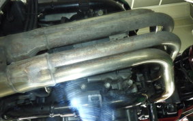 HONDA CB400SF GEN 4 A 2018 NC42