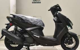 YAMAHA CYGNUS Griffus 2014 SEJ4J