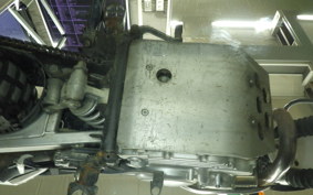 YAMAHA SEROW 250 Gen.2 2014 DG17J