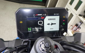 SUZUKI GSX-8S 2023 EM1AA