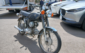 YAMAHA YB-1 FOUR UA05J
