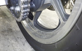 KAWASAKI ZEPHYR 1100 1997 ZRT10A