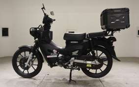 HONDA CROSS CUB 110 JA60