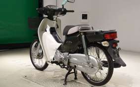 HONDA C50 SUPER CUB