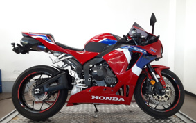 HONDA CBR600RR ABS 2021 PC40