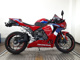 Фото Honda CBR600RR ABS 2021 с японского аукциона