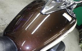 YAMAHA DRAGSTAR 250 1996 VG05J