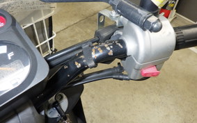 YAMAHA GEAR Gen.2 2001 UA06J