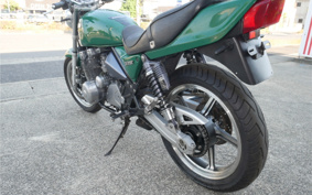 KAWASAKI ZEPHYR 550 ...