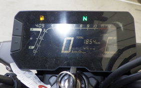 HONDA CB250R 2014 MC52