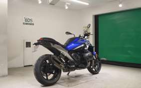BMW R1300R ASA 2025