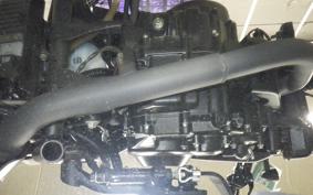 HONDA REBEL 250 S MC49