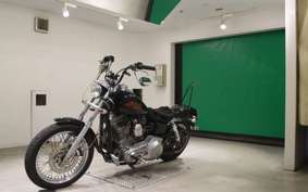HARLEY FXD 1450 1999