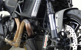 DUCATI DIAVEL STRADA 2013 ZDMG102JBDB