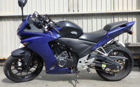 HONDA CBR400R 2014 NC47