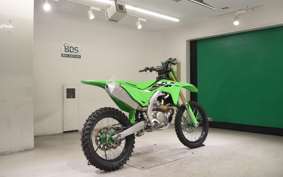KAWASAKI KX250 2004 KX252E