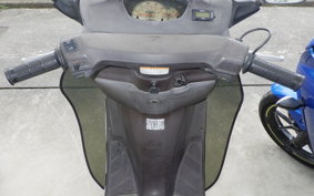 HONDA BROAD 50 AF33