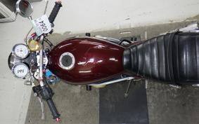KAWASAKI ZEPHYR 400 Gen.2 1992 ZR400C