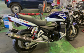 SUZUKI GSX1400 2004 GY71A